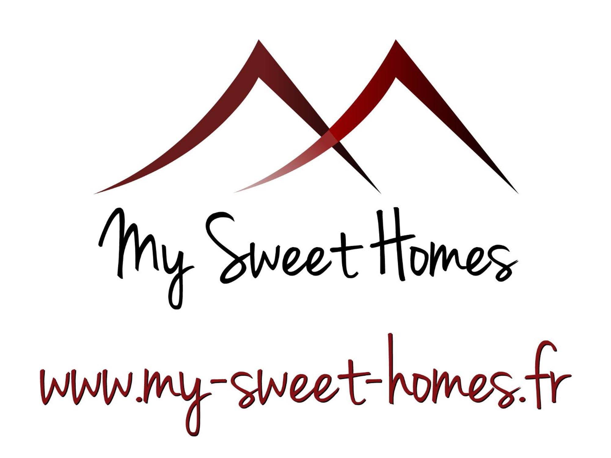 My Sweet Homes - Le 15 Colmar Kültér fotó